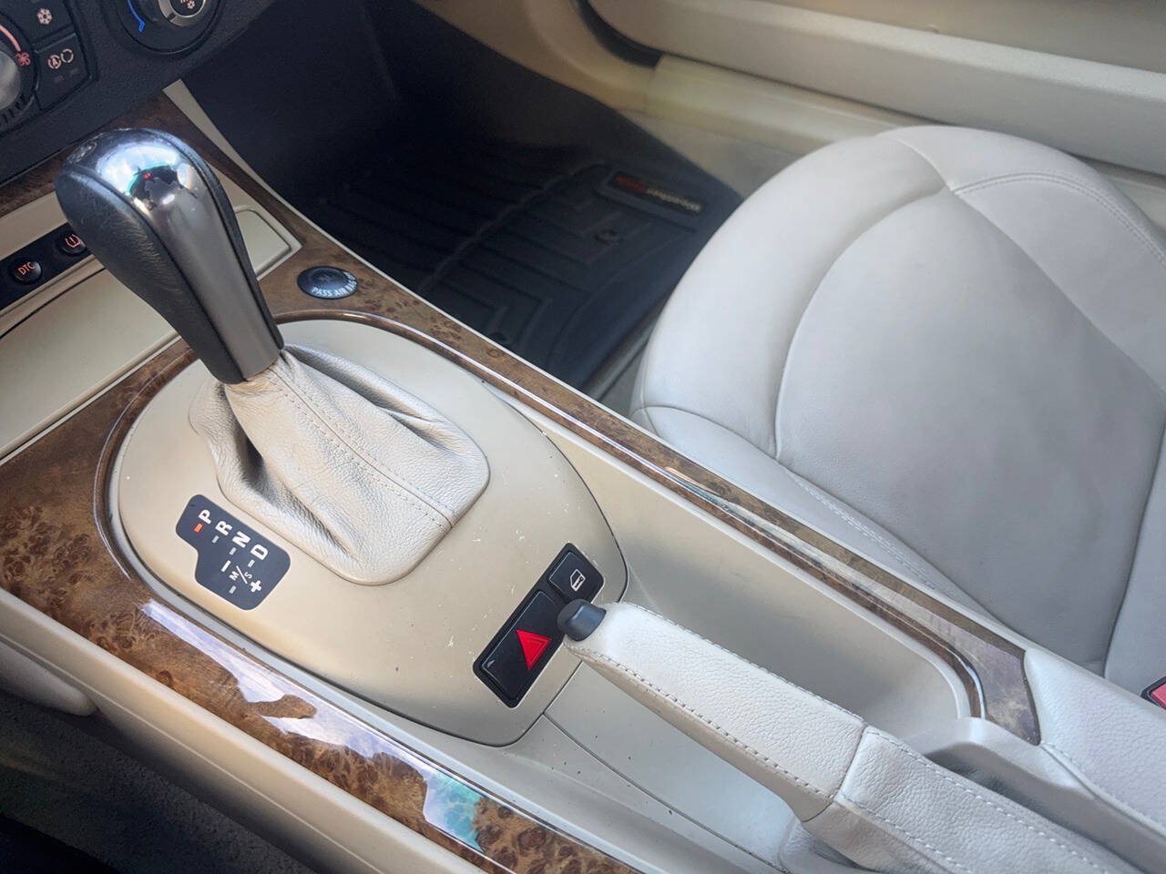 Used 2006 BMW Z4 3.0i RWD image 33