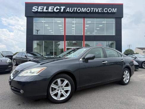 Used 2007 Lexus ES 350 FWD image 1