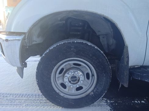 Used 2015 Ford F250 XL w/ XL Value Package image 7