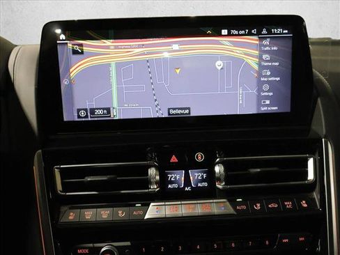 Used 2026 BMW 840i xDrive AWD/4WD image 13