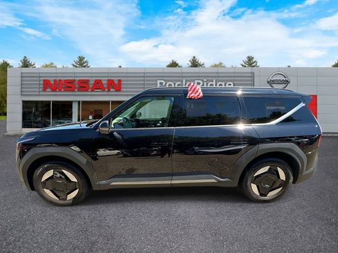 Used 2024 Kia EV9 Wind AWD/4WD image 7