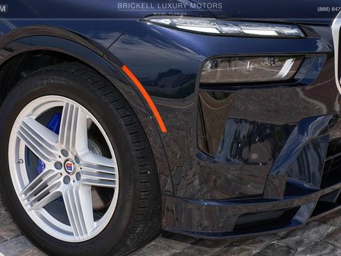 Used 2024 BMW ALPINA XB7 AWD/4WD image 57