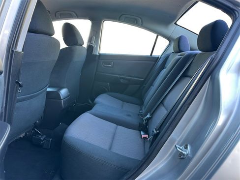 Used 2009 MAZDA MAZDA3 i Touring Value image 16