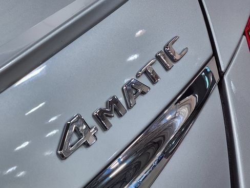 Used 2019 Mercedes-Benz E 450 4MATIC Sedan image 23