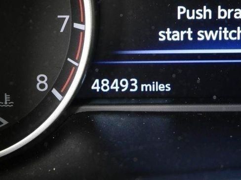Used 2020 Nissan Murano SV FWD image 8