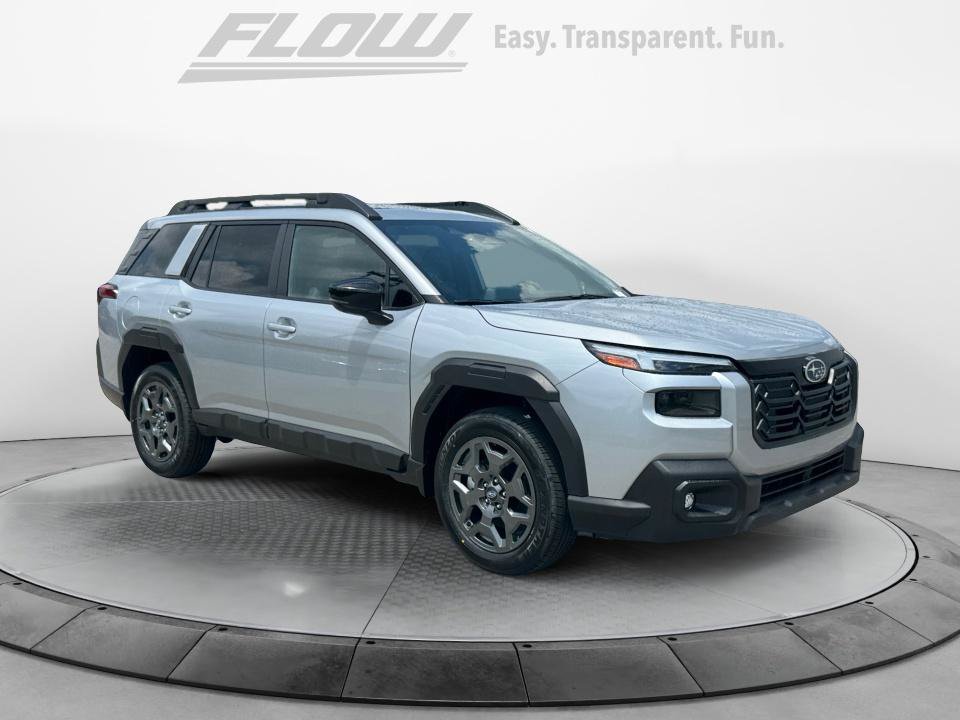New 2026 Subaru Outback Premium w/ Premium/Limited Package 2 AWD/4WD image 1