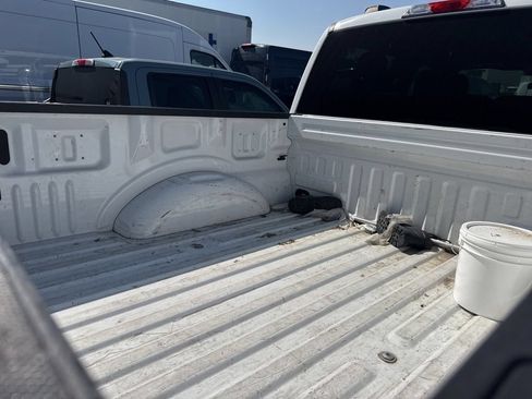 Certified 2023 Ford F150 XL w/ STX Appearance Package RWD image 12