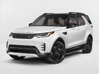 New 2026 Land Rover Discovery Dynamic SE AWD/4WD video 1