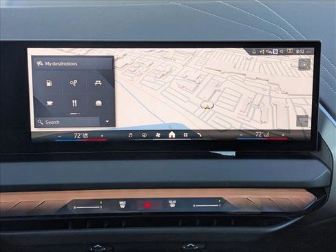 New 2026 BMW X3 xDrive30 w/ Convenience Package image 14