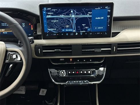 New 2026 Lincoln Corsair Premiere image 20