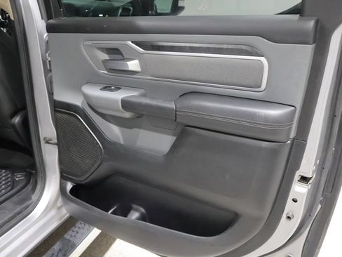 Used 2020 RAM 1500 Big Horn AWD/4WD image 20