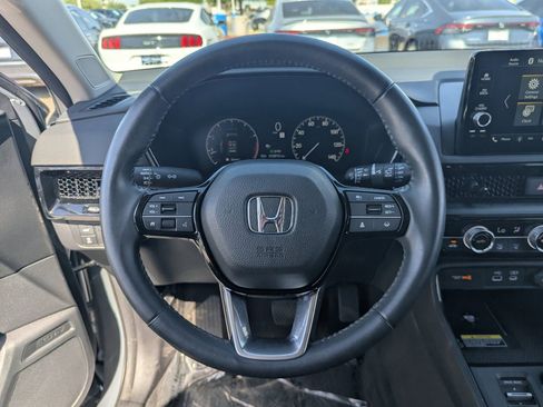 Certified 2024 Honda CR-V EX-L image 20