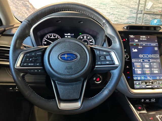 Used 2023 Subaru Outback Limited AWD/4WD image 11