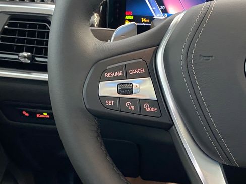 New 2026 BMW X5 xDrive40i image 17