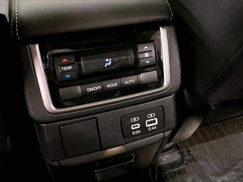 Used 2023 Subaru Ascent Onyx Edition AWD/4WD image 34