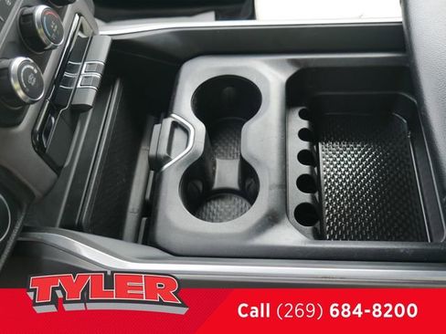 Used 2023 RAM 1500 Big Horn AWD/4WD image 40