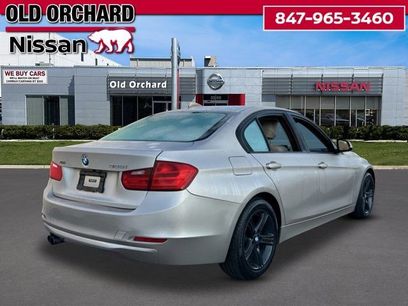 Used 2013 BMW 328i xDrive Sedan
