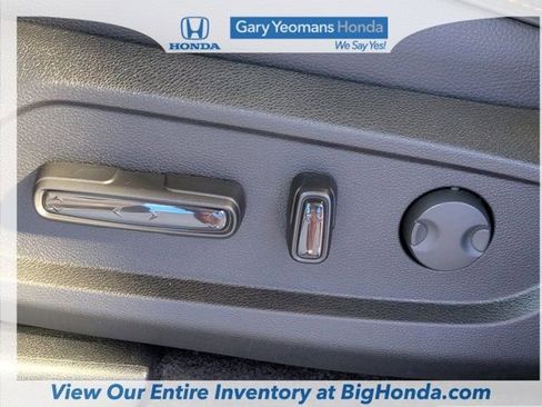 New 2026 Honda Passport TrailSport Elite image 24