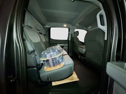 New 2026 Ford F450 XLT w/ XLT Value Package image 15