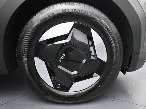 Used 2024 Kia EV9 Light Long Range image 46