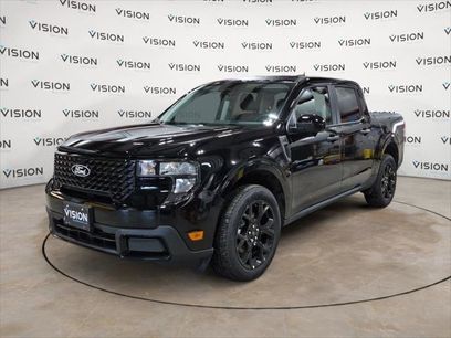 New 2025 Ford Maverick XLT w/ Equipment Group 301A