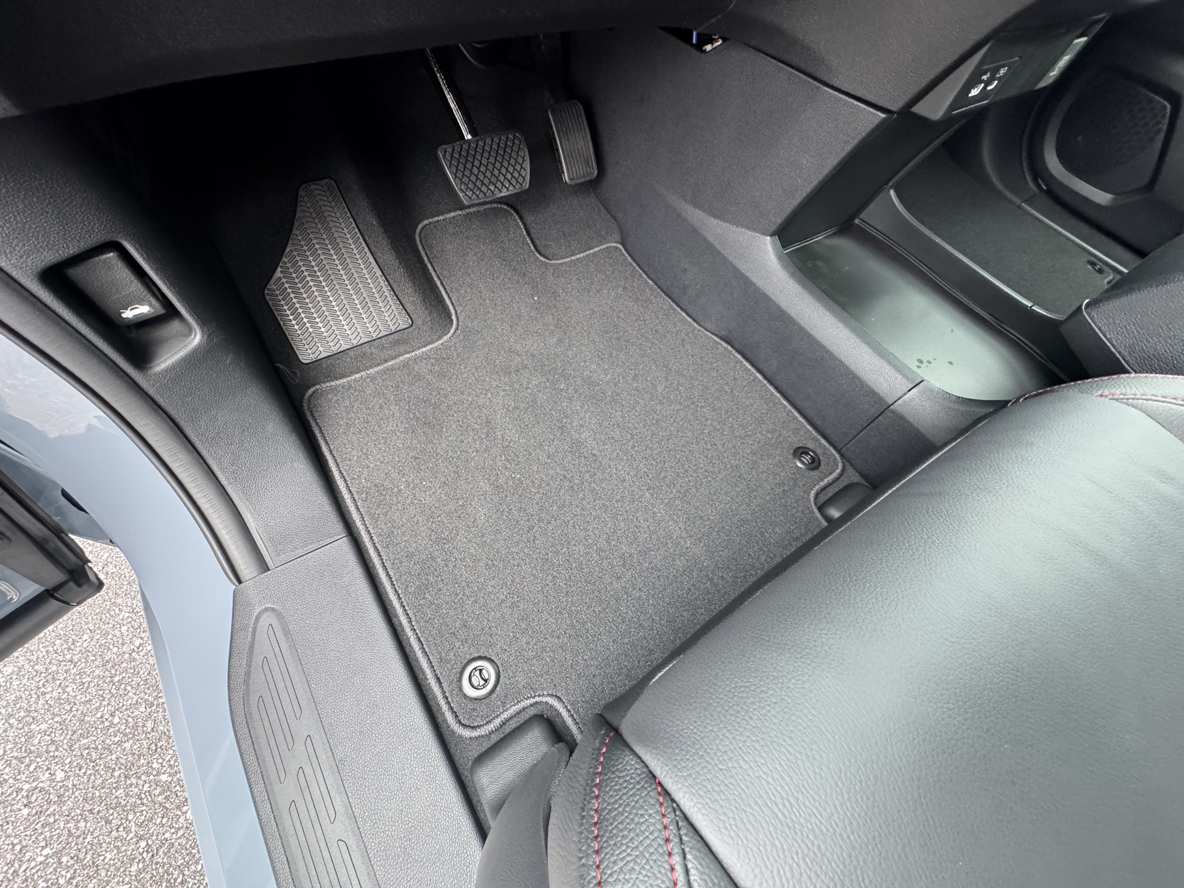 New 2027 Honda Odyssey Sport-L image 15