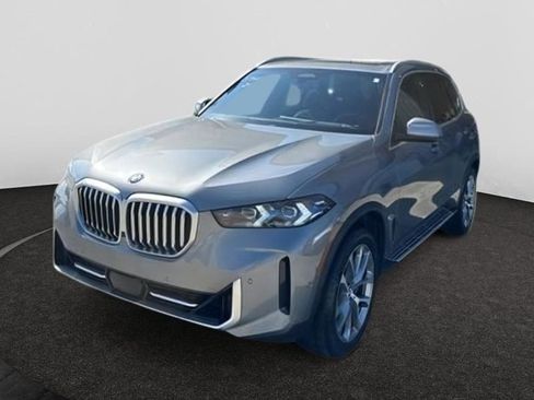 Used 2024 BMW X5 sDrive40i image 7