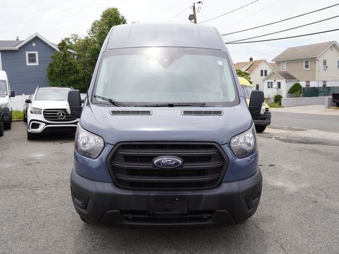 Used 2020 Ford Transit 250 148 High Roof Extended RWD image 10