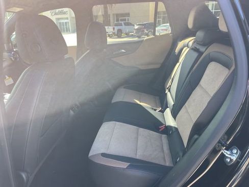 New 2026 Chevrolet Equinox ACTIV w/ Convenience Package III FWD image 34