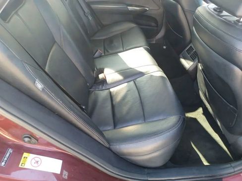 Used 2013 Toyota Avalon XLE Touring image 24