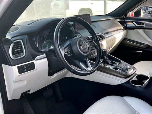 Used 2020 MAZDA CX-9 Signature image 16