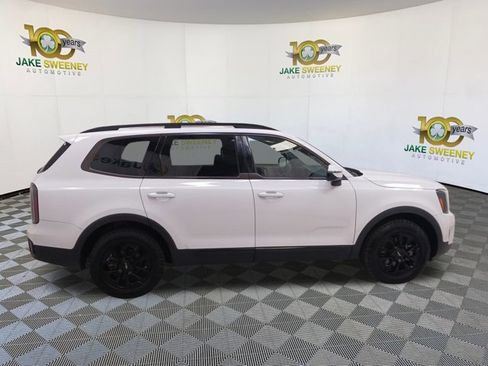 Used 2024 Kia Telluride SX X-Pro image 11