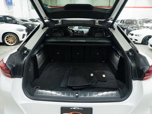 Used 2021 BMW X6 M w/ Competition Package image 26