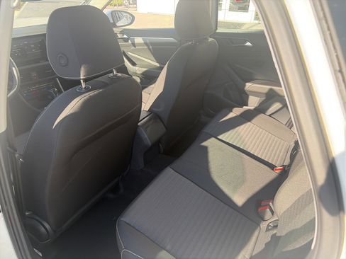 New 2026 Volkswagen Jetta S FWD image 13