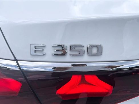 Used 2026 Mercedes-Benz E 350 Sedan image 30