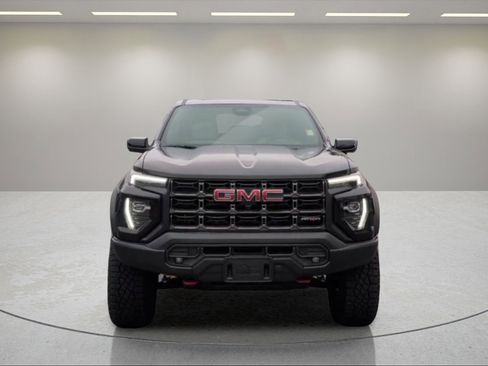 New 2026 GMC Canyon AT4X w/ AT4X AEV Edition image 8