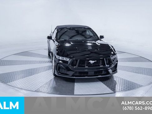 Used 2024 Ford Mustang GT Premium RWD image 15