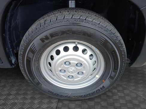New 2026 RAM ProMaster 1500 w/ Convenience Group FWD image 23