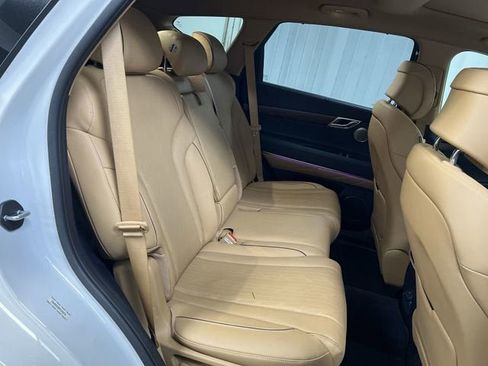 Used 2023 Genesis GV80 2.5T w/ Advanced Package AWD/4WD image 28