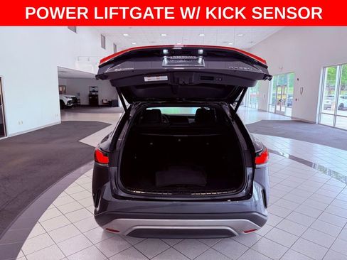 Certified 2024 Lexus RX 350 Premium Plus w/ Convenience Package FWD image 8