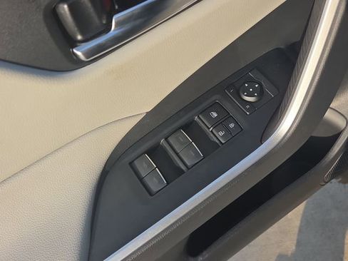Used 2024 Toyota RAV4 XLE image 16