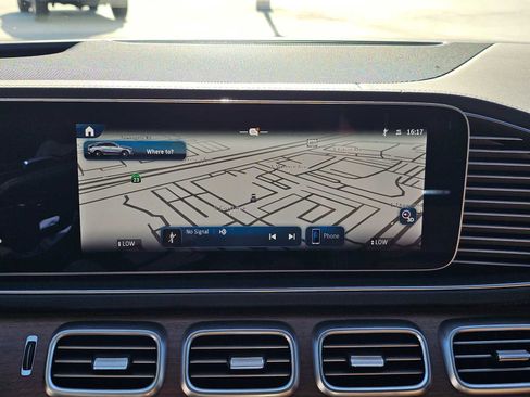 New 2026 Mercedes-Benz GLE 53 AMG AMG GLE 53 image 24