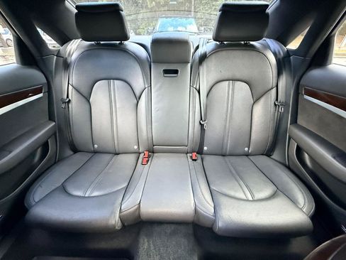 Used 2013 Audi A8 3.0T w/ Convenience Pkg AWD/4WD image 16