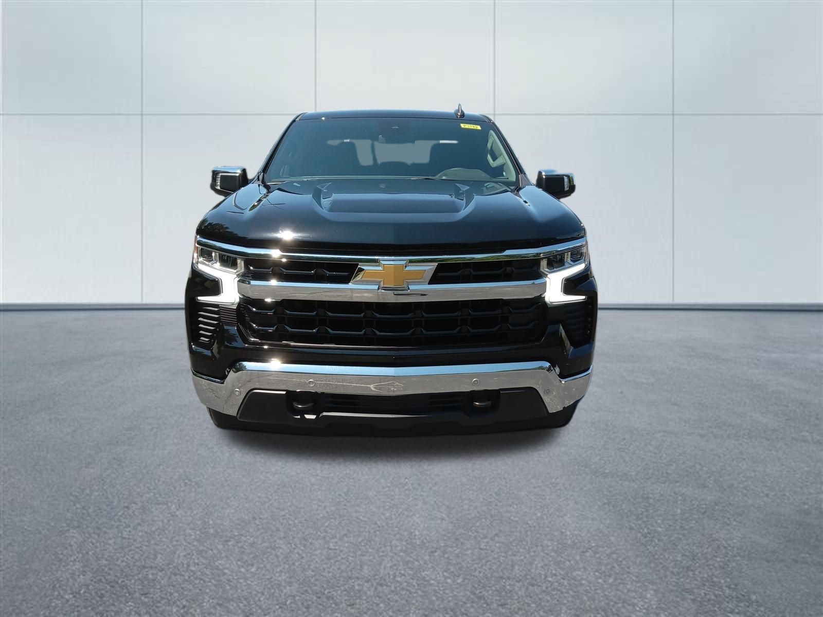 Used 2026 Chevrolet Silverado 1500 LT AWD/4WD image 5