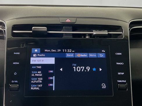 Certified 2023 Hyundai Tucson SEL w/ Convenience Package image 14