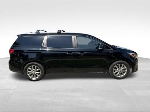 Used 2020 Kia Sedona EX FWD image 2