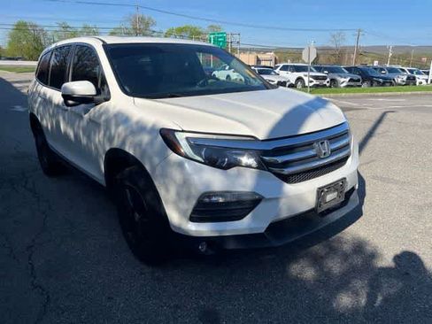 Used 2016 Honda Pilot EX-L image 3