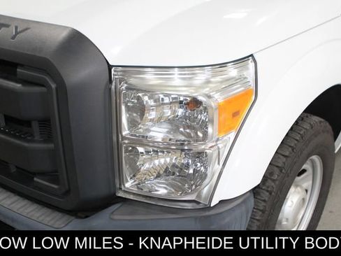 Used 2016 Ford F350 XL RWD image 8
