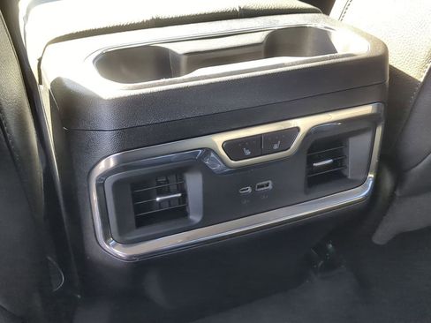 New 2026 GMC Sierra 1500 Denali image 22