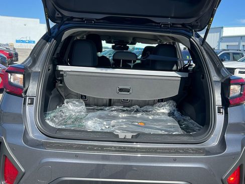 New 2026 Subaru Crosstrek 2.5i Limited w/ Crosstrek Mirror Package image 12